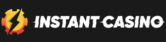 Instant Casino logo
